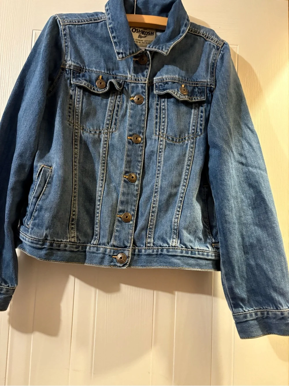 OshKosh B'gosh  Denim Jacket